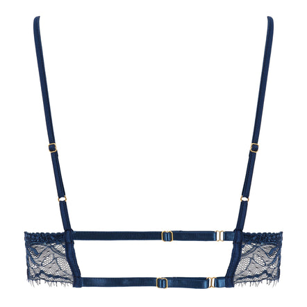 Fleur of England Bea Wireless Bra