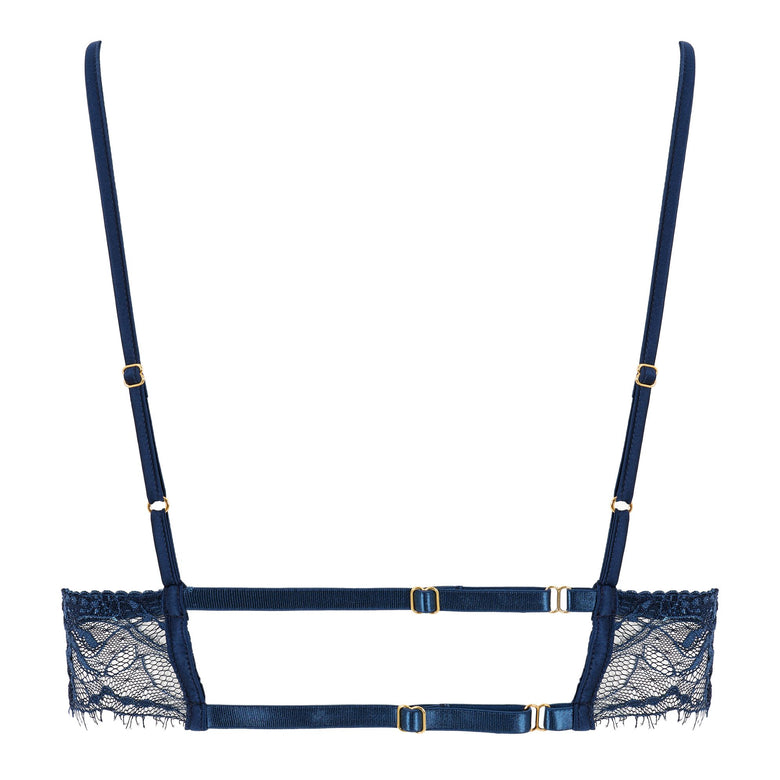 Fleur of England Bea Wireless Bra