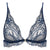 Fleur of England Bea Wireless Bra