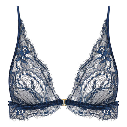 Fleur of England Bea Wireless Bra