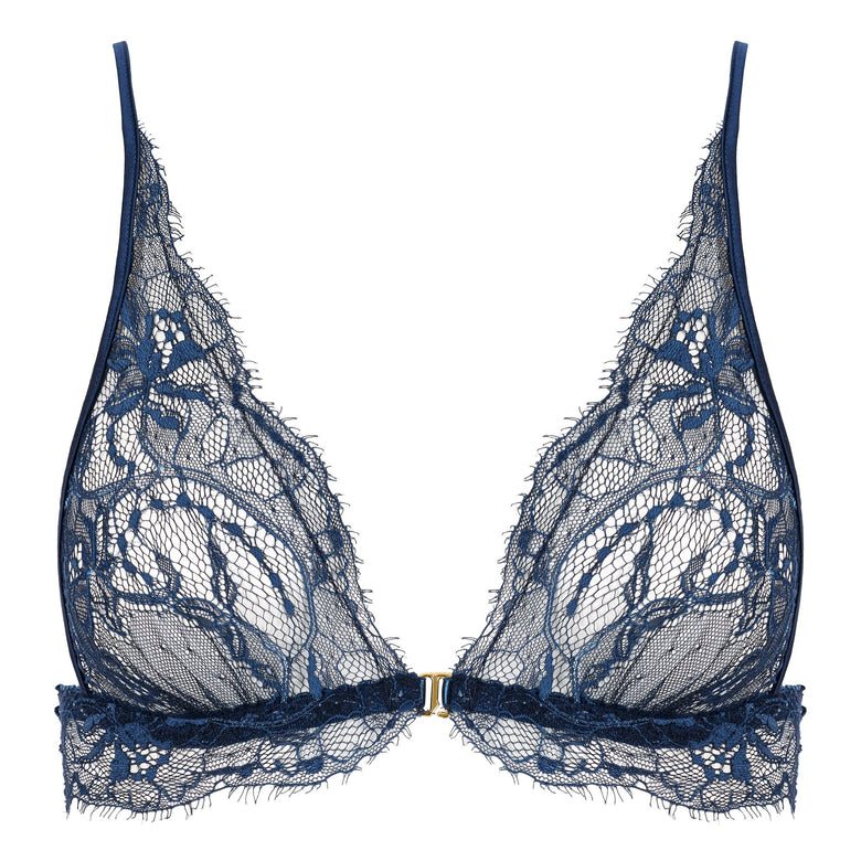 Fleur of England Bea Wireless Bra