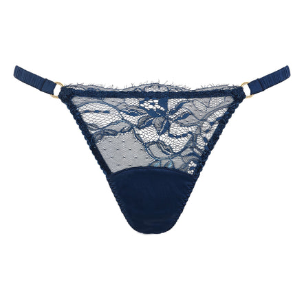 Fleur of England Bea G String