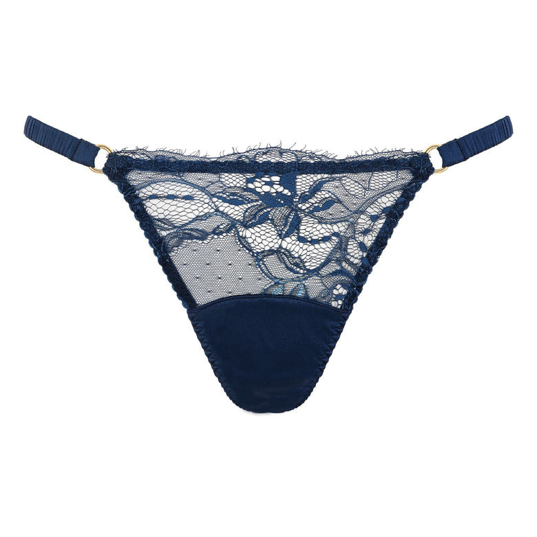 Fleur of England Bea G String
