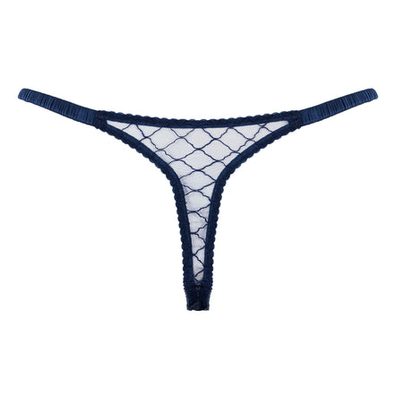 Fleur of England Bea G String