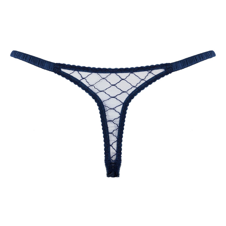 Fleur of England Bea G String