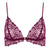 Fleur of England Viola Wireless Bralette