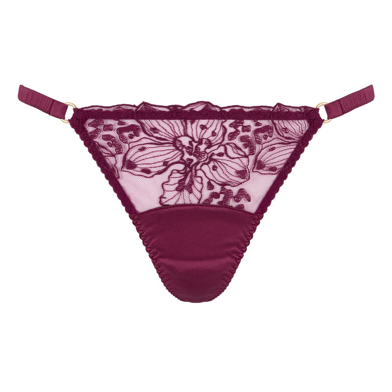 Fleur of England Viola G String