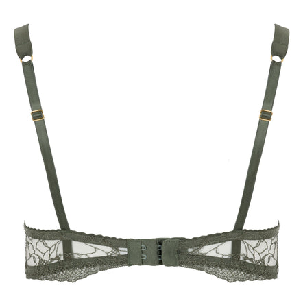 Fleur of England Iona Luxury Balcony Bra