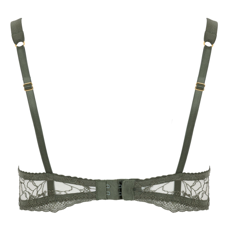 Fleur of England Iona Luxury Balcony Bra