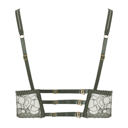 Fleur of England Iona Luxury Wireless Bra