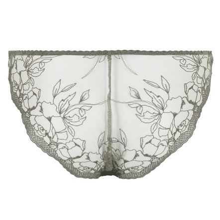 Fleur of England Iona Luxury Briefs