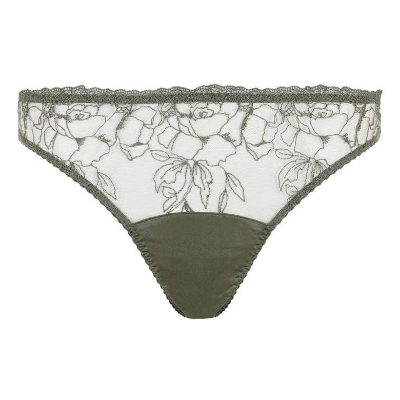 Fleur of England Iona Luxury Briefs