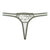 Fleur of England Iona Luxury Thong