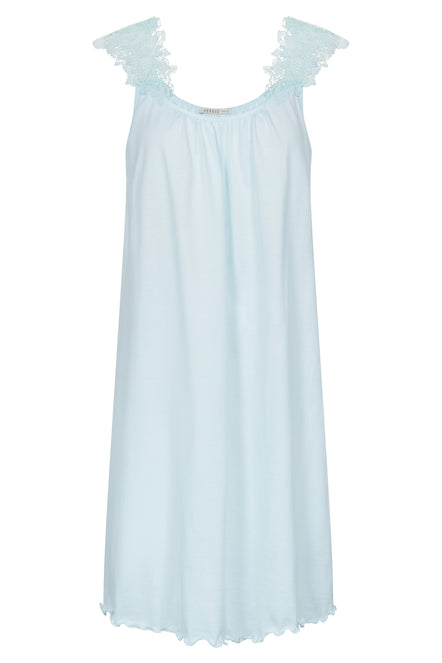 Feraud NOS Cotton Straps Nightdress