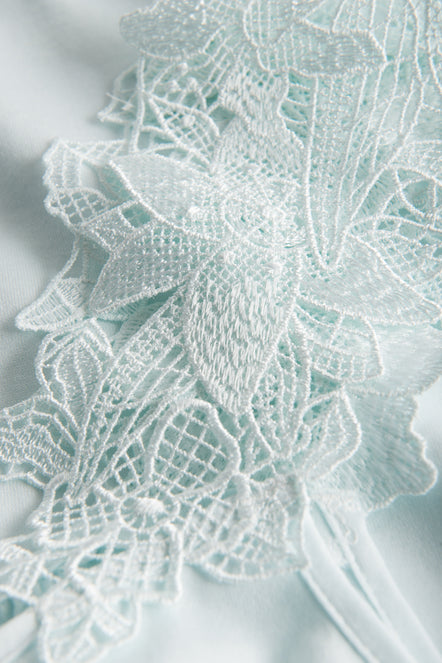 Feraud NOS Cotton Straps Nightdress