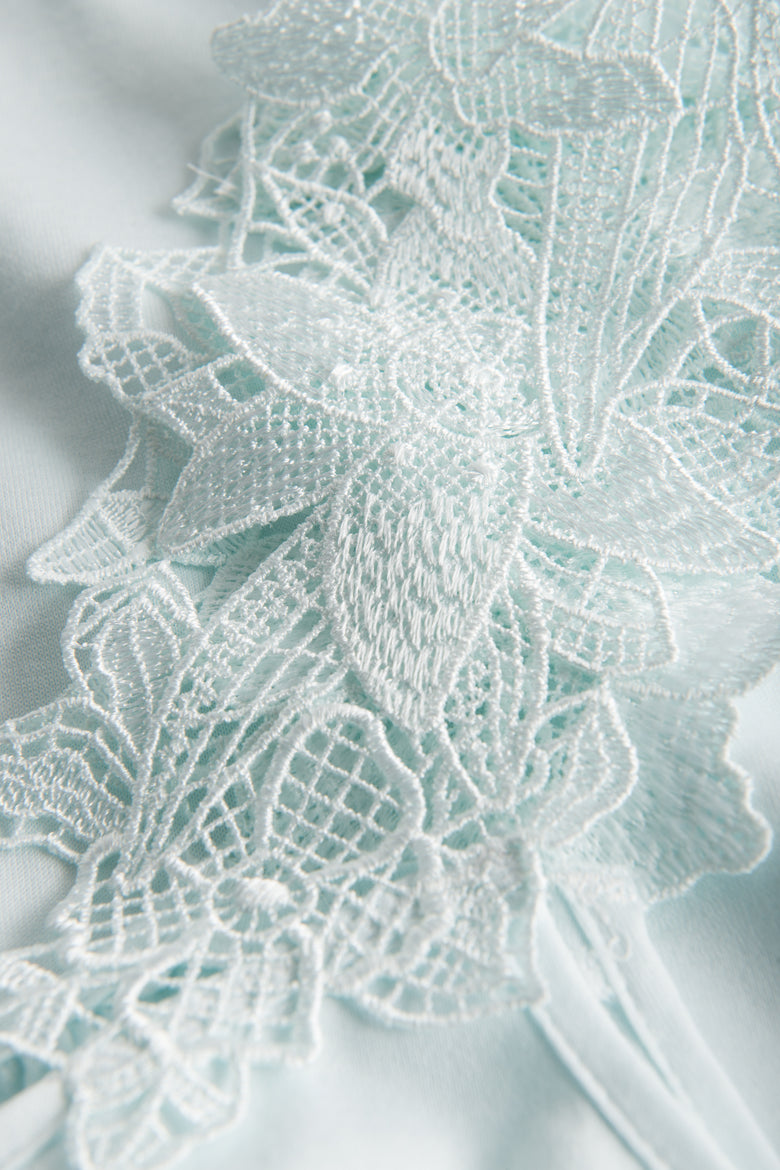 Feraud NOS Cotton Straps Nightdress