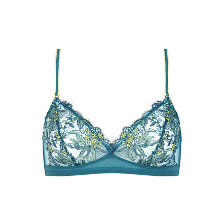 Huit Flirt D'Ete Wireless Bra