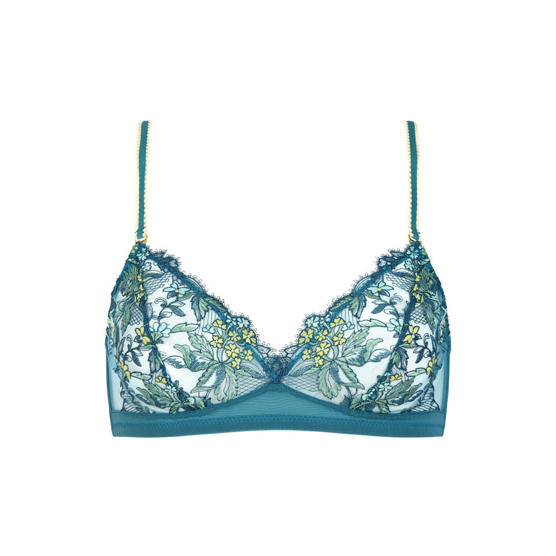 Huit Flirt D'Ete Wireless Bra