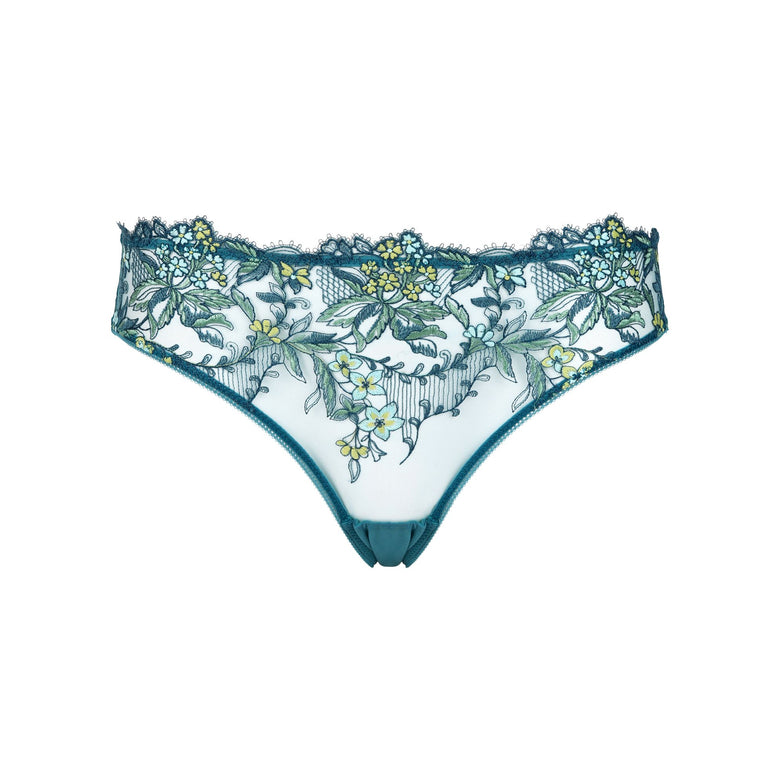 Huit Flirt D'Ete Luxury Briefs