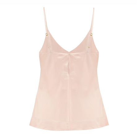 Fleur of England Fleur du Jour Silk Camisole