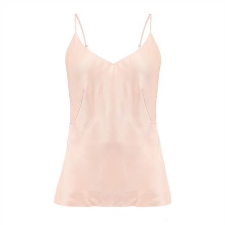 Fleur of England Fleur du Jour Silk Camisole