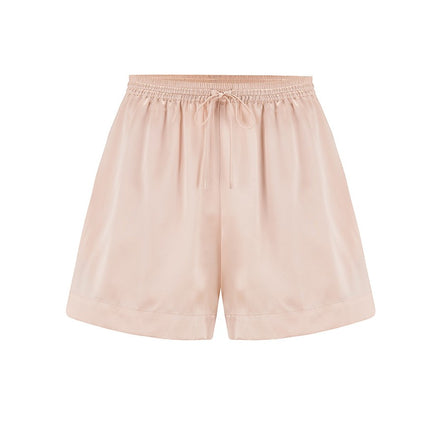 Fleur of England Fleur du Jour Silk Shorts