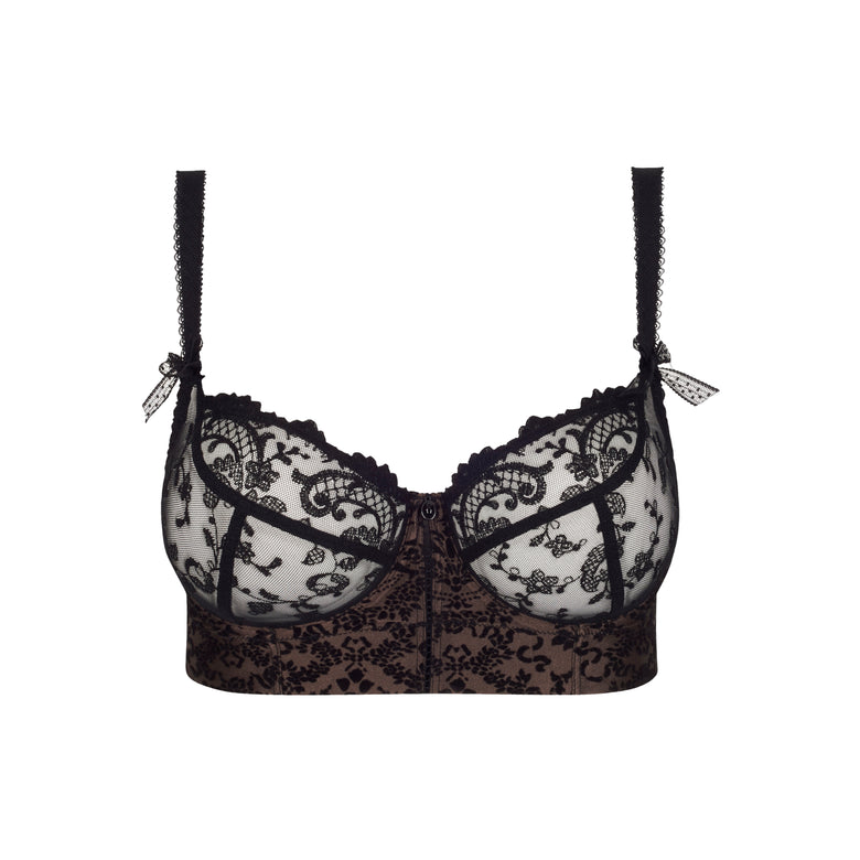 Empreinte Gaby Bustier Bra