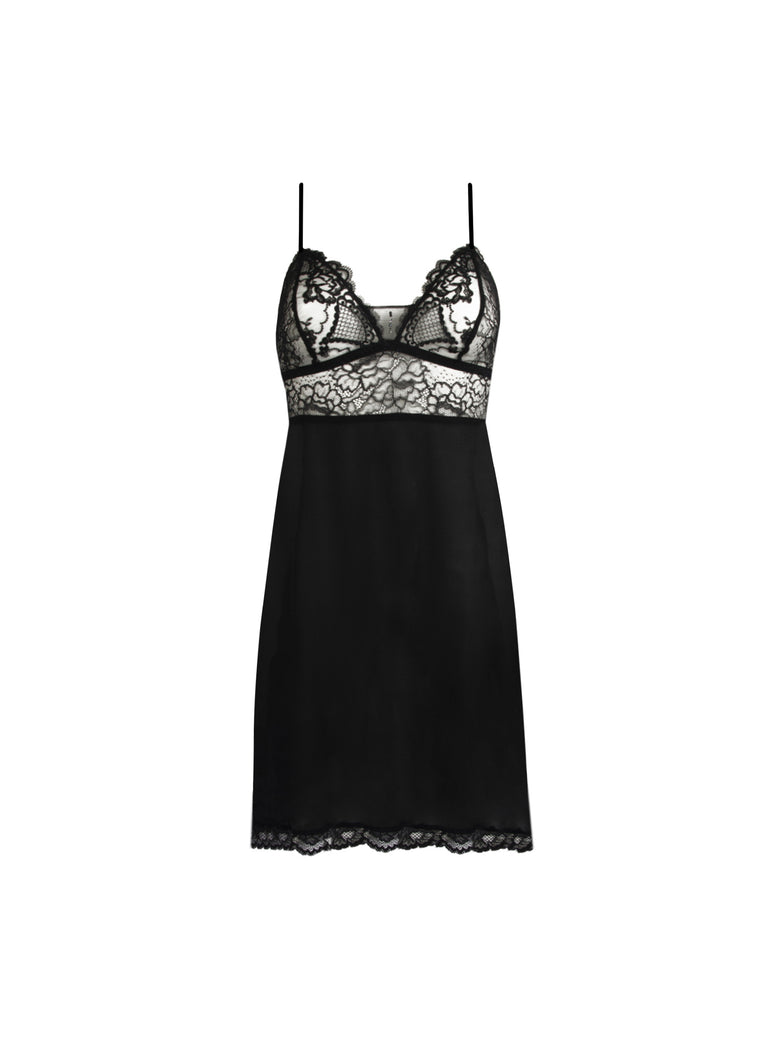 Lise Charmel Sublime en Dentelle Luxury Lace Nightdress