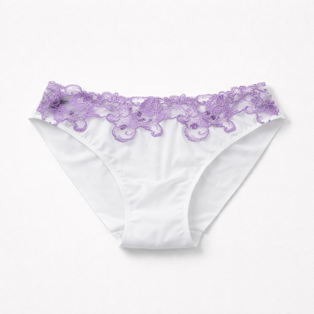 Ambra Camargue Seamless Hipster Briefs