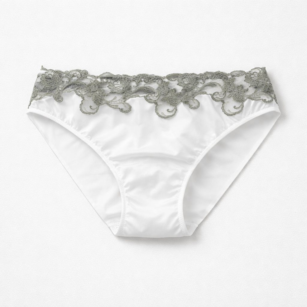 Camargue Seamless Hipster Briefs