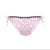 Olivia Cipria Push Up Bikini Set