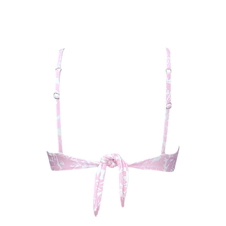 Olivia Cipria Push Up Bikini Top