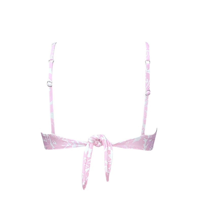 Olivia Cipria Push Up Bikini Top