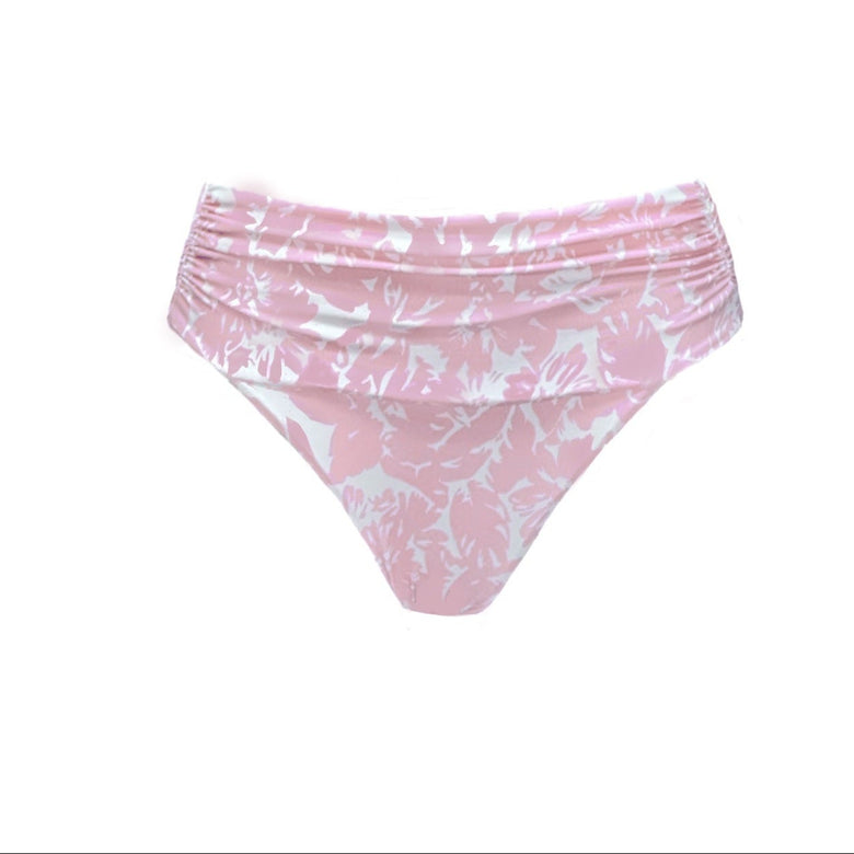 Olivia Cipria Classic Bikini Briefs