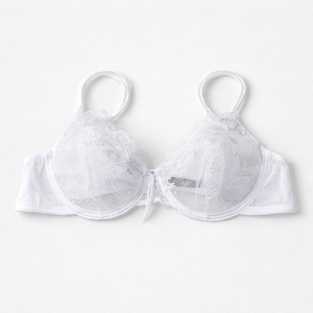 Ambra Roma Wired Bra