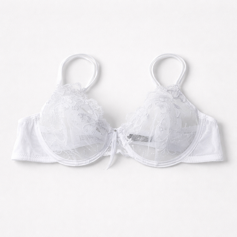 Ambra Roma Wired Bra