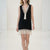 Miss Bikini Creponne Beach Dress