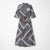 Miss Bikini Etnico Cotton Long Beach Dress