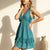 Miss Bikini Cotton Beach Dress