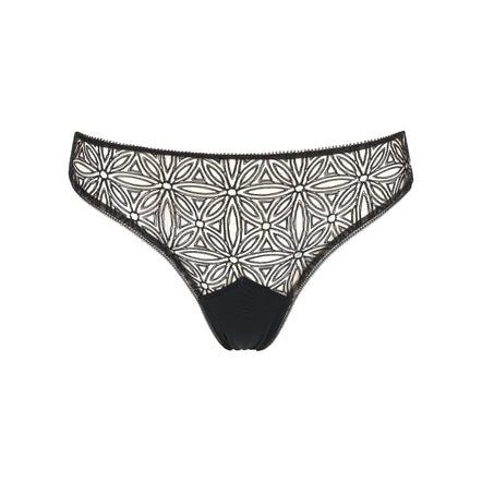 Huit Infini Seamless Thong