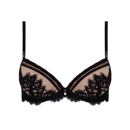 Lise Charmel Désirs de Venise Luxury Lace Push Up Bra