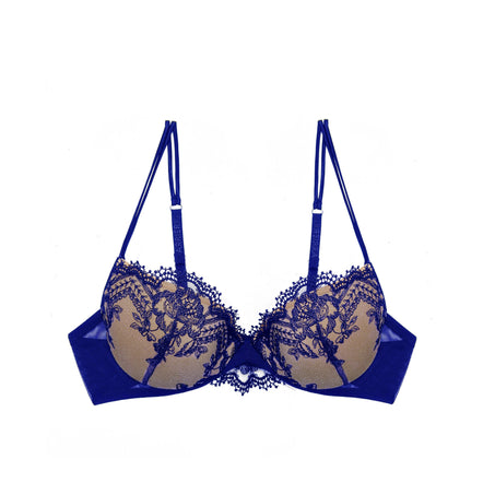 I.D. Sarrieri Vila D'Este Luxury Push Up Bra