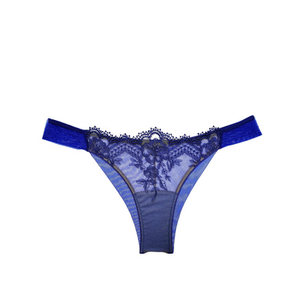 I.D. Sarrieri Vila D'Este Luxury Thong