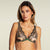 I.D.Sarrieri Arabian Nights Luxury Wired Plunge Bra