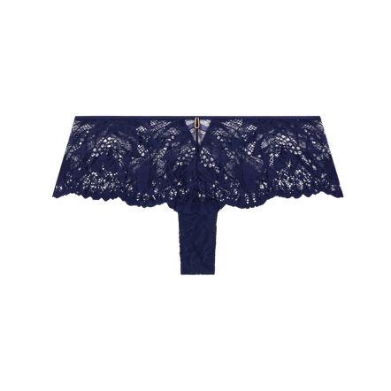 Aubade Flowermania Lace Shorts