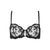 Huit Lettre d'Amour Wired Balcony Bra