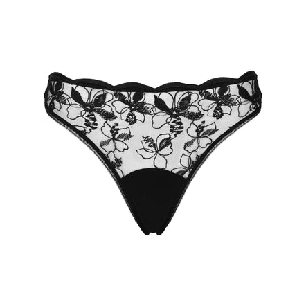 Huit Lettre d'Amour Briefs