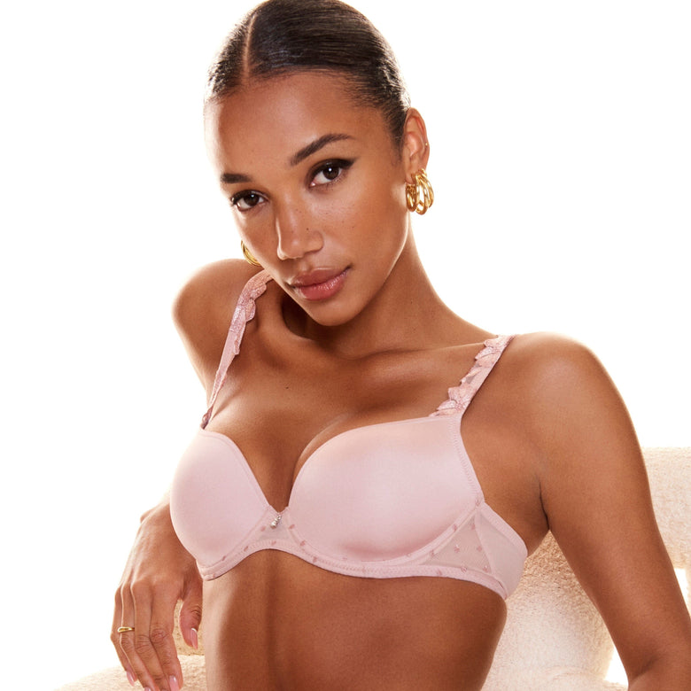 Marie Jo Agnes T Shirt Bra