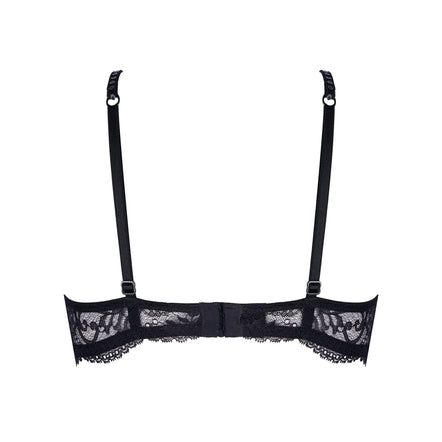 Lise Charmel Eclat Joaillerie Luxury Wired Plunge Bra