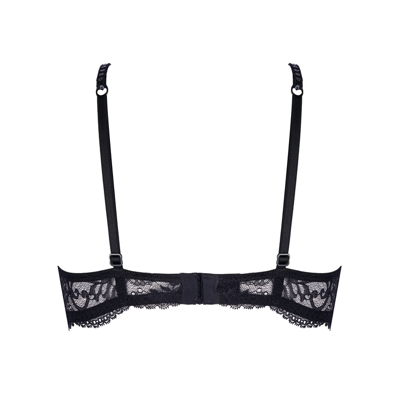 Lise Charmel Eclat Joaillerie Luxury Wired Plunge Bra